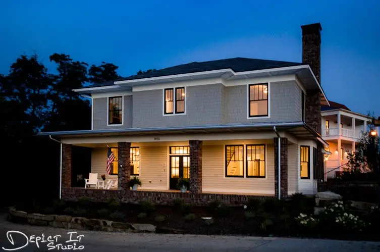 1850 N Clifton Avenue, Fayetteville, AR 72703 - Image #2