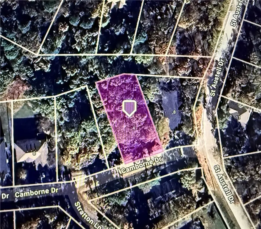 4 Camborne Drive, Bella Vista, AR 72714 - Image #1