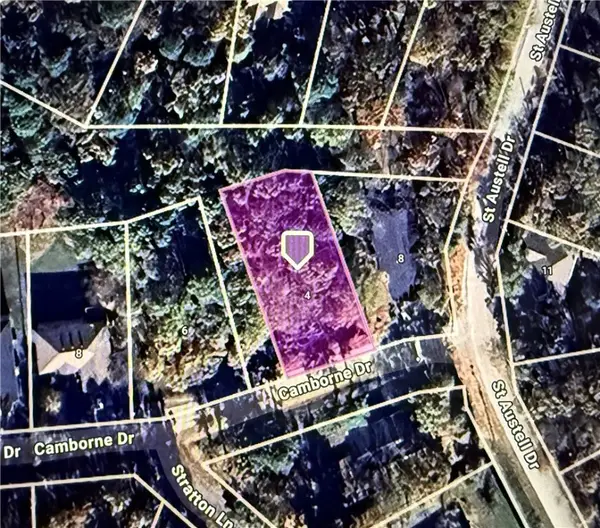 4 Camborne Drive, Bella Vista, AR 72714