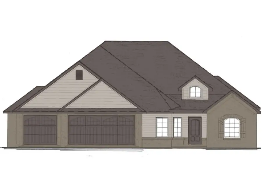 1229 Bunker Drive, Pea Ridge, AR 72751 - Image #2