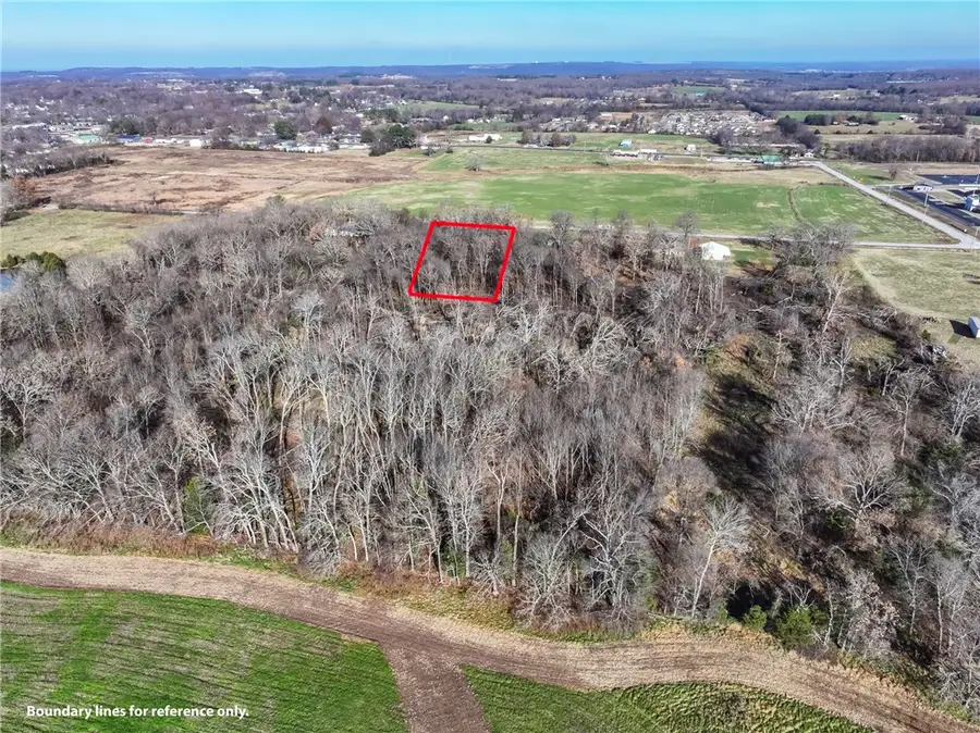 Adams Street, Lincoln, AR 72744 - Image #2