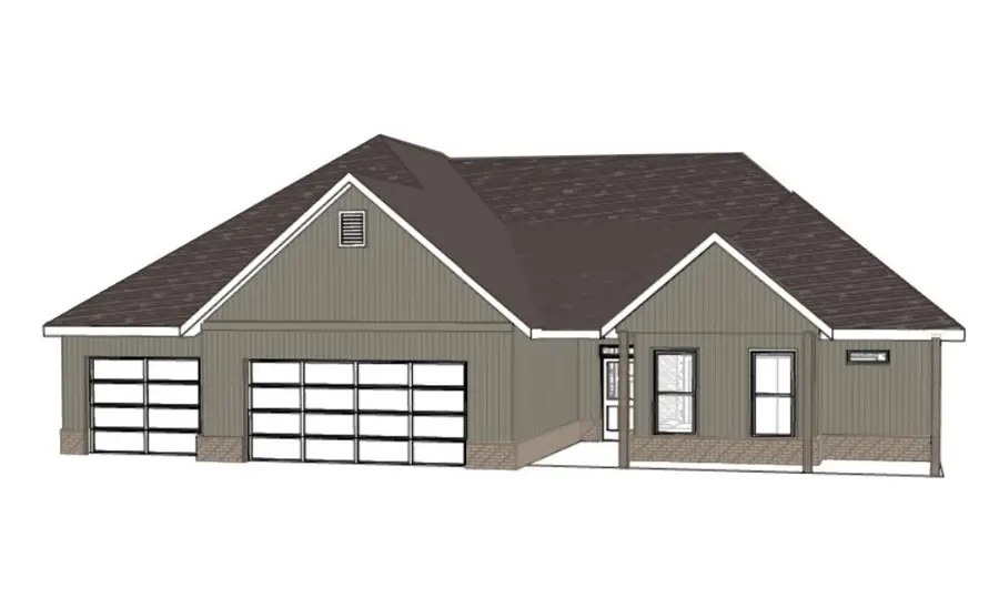 1301 Bunker Drive, Pea Ridge, AR 72751 - Image #2