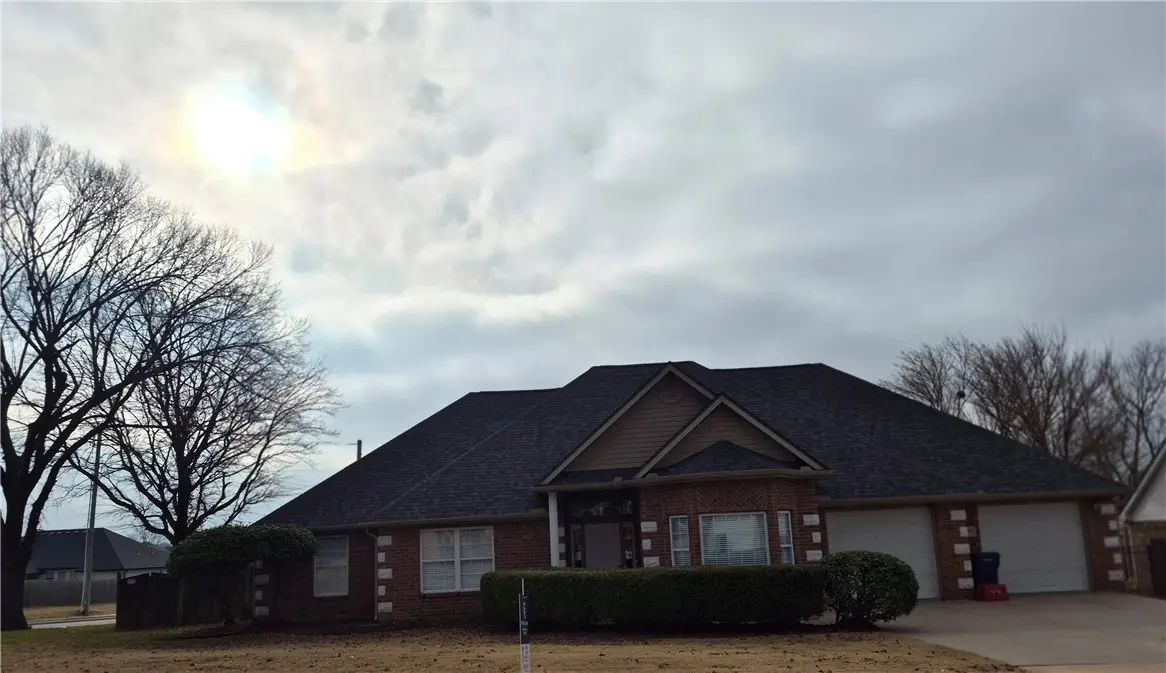 1409 Hunter Ridge, Siloam Springs, AR 72761 - Image #1