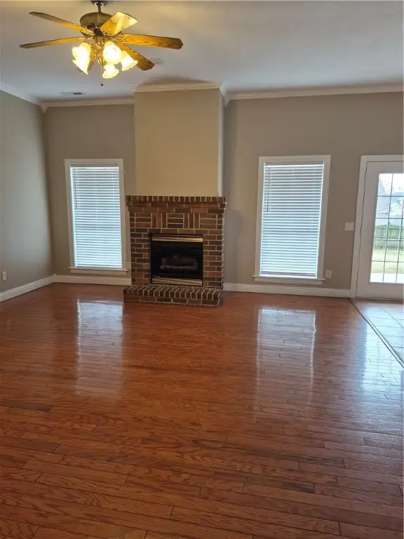 1409 Hunter Ridge, Siloam Springs, AR 72761 - Image #3