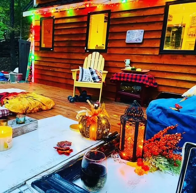 342 Lightning Ridge Road, Eureka Springs, AR 72632 - Image #3