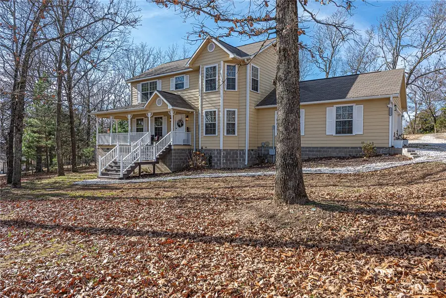 14463 Friendship Church Road, West Fork, AR 72774 - Image #2