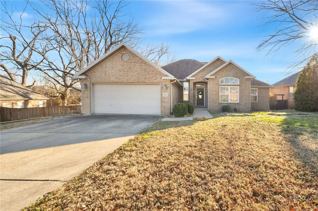 2701 SW 8th Street, Bentonville, AR 72712 - Image #1