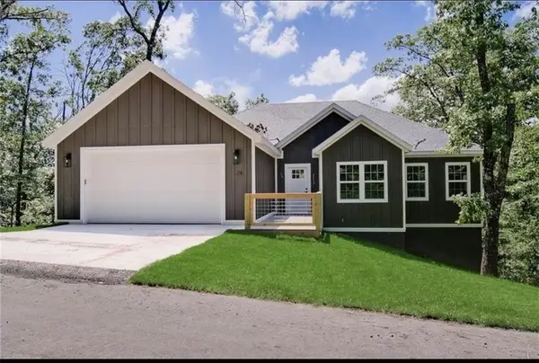 24 Cheshnut Drive, Bella Vista, AR 72714