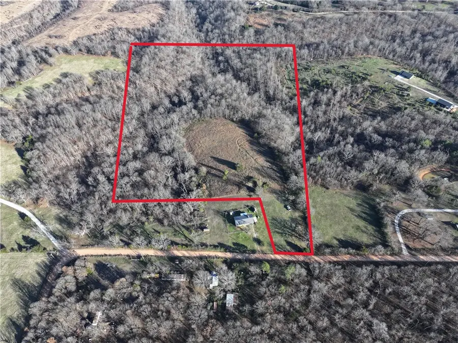 20.2 Acres Hobbs Road, Noel, MO 64854 - Image #3