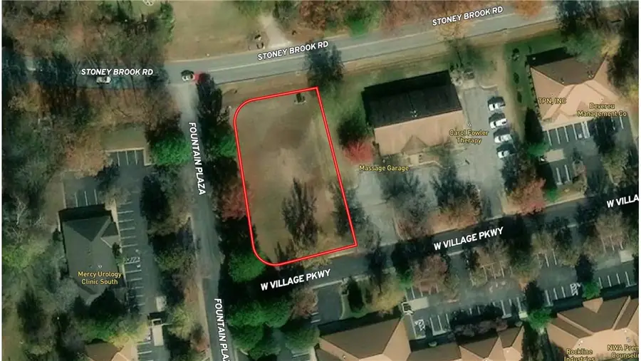 5313 Village Parkway, Rogers, AR 72756 - Image #3