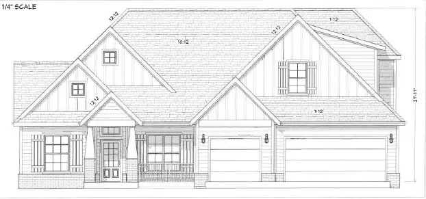 2710 Lunar Avenue, Lowell, AR 72745 - Image #1