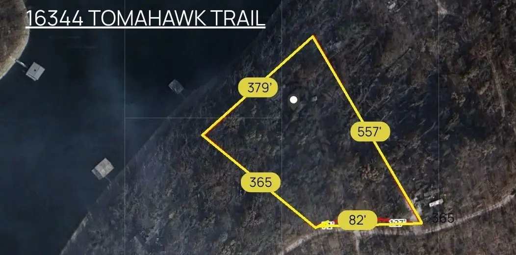 16344 Tomahawk Trail, Rogers, AR 72756 - Image #1