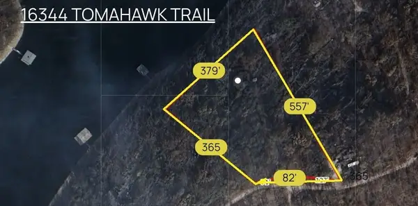16344 Tomahawk Trail, Rogers, AR 72756