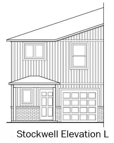 3403 SW Endearment Street, Bentonville, AR 72713 - Image #2