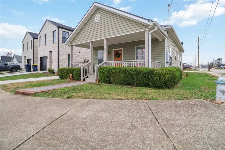 742 N 5th Street, Rogers, AR 72756 - Image #3