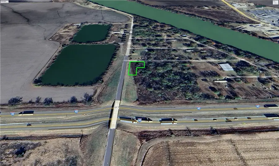 TBD Sfc 517, Heth, AR 72346 - Image #2