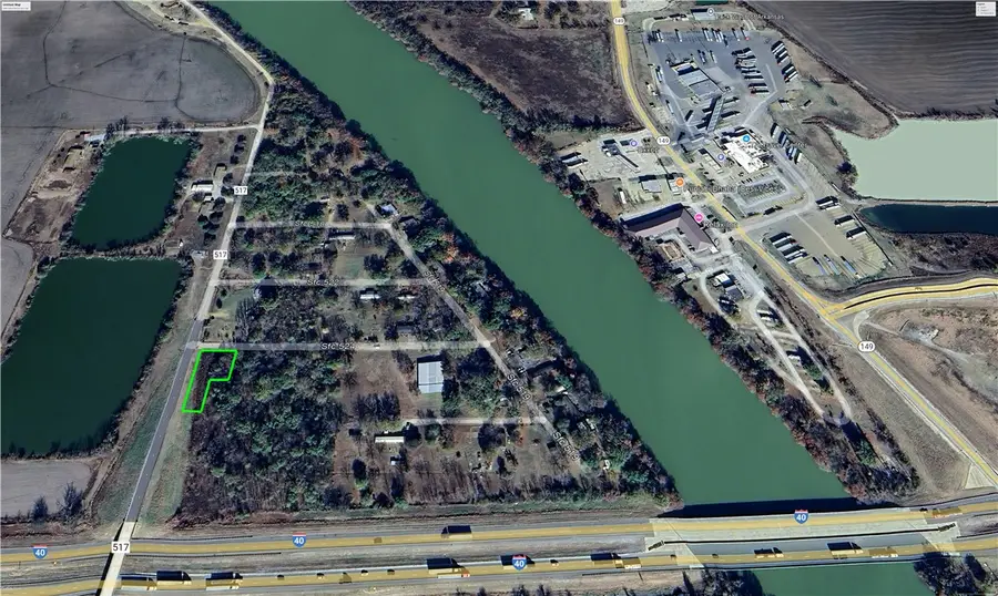 TBD Sfc 517, Heth, AR 72346 - Image #3