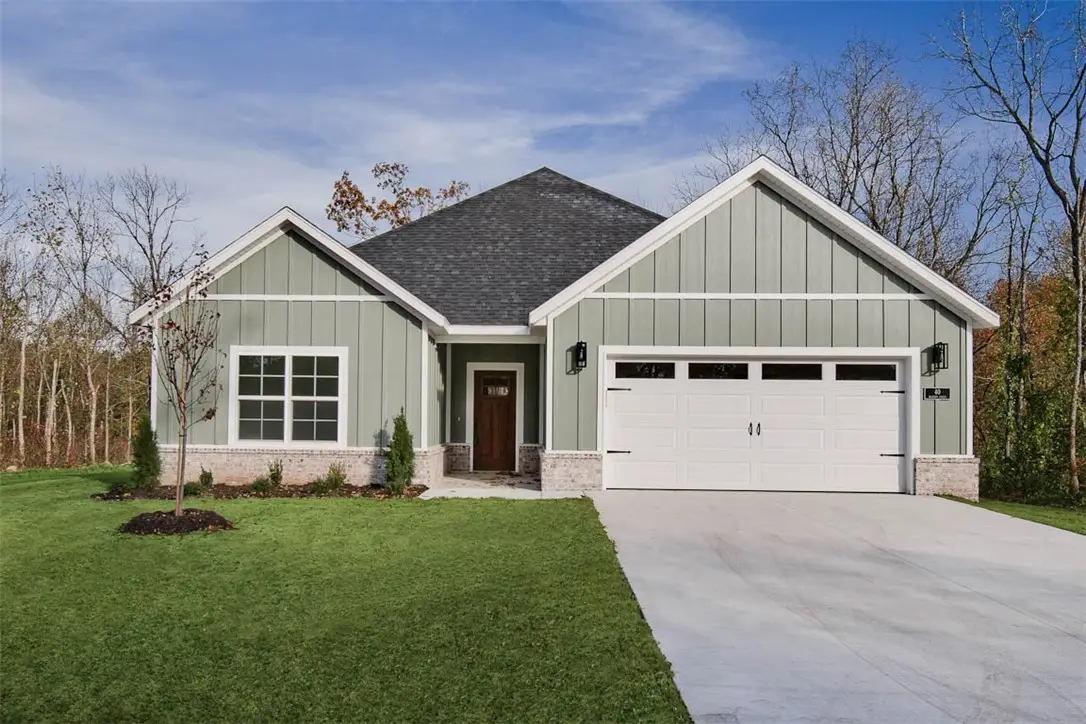 28 Stronsay Circle, Bella Vista, AR 72715 - Image #1