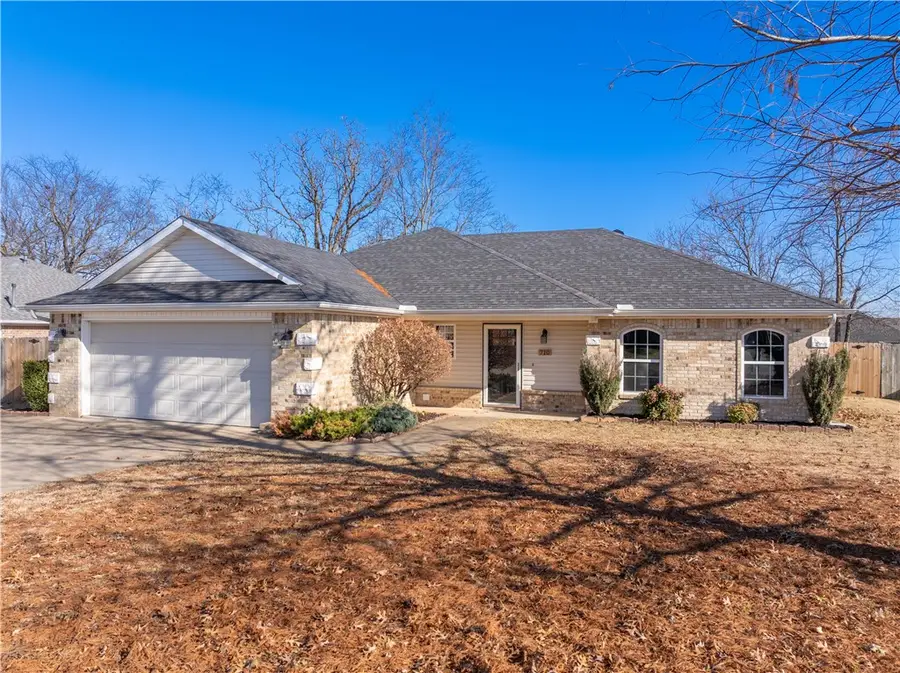 710 Walnut Ridge Street, Centerton, AR 72719 - Image #2