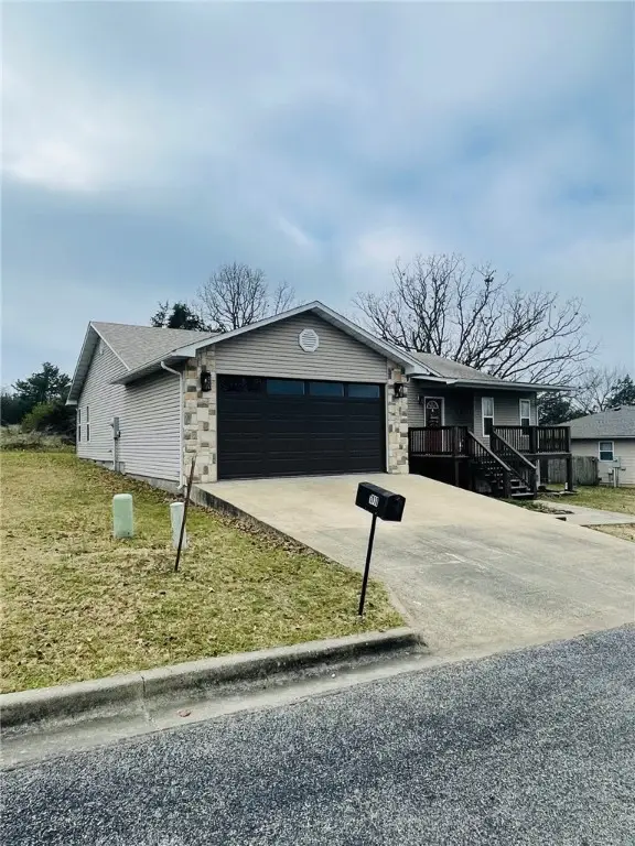 1111 Kimberly Avenue, Berryville, AR 72616 - Image #3