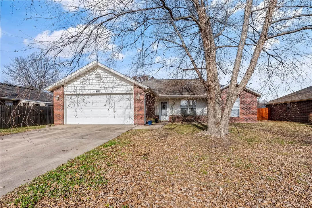 720 Cass Road, Centerton, AR 72719 - Image #1