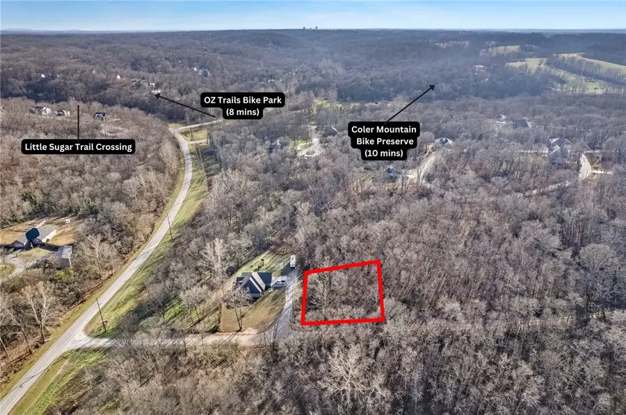 Belgravia Drive, Bella Vista, AR 72715 - Image #2