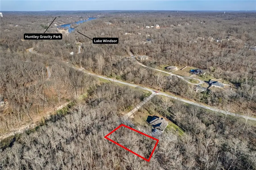 Belgravia Drive, Bella Vista, AR 72715 - Image #3