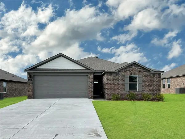 343 Florida Avenue, Farmington, AR 72730