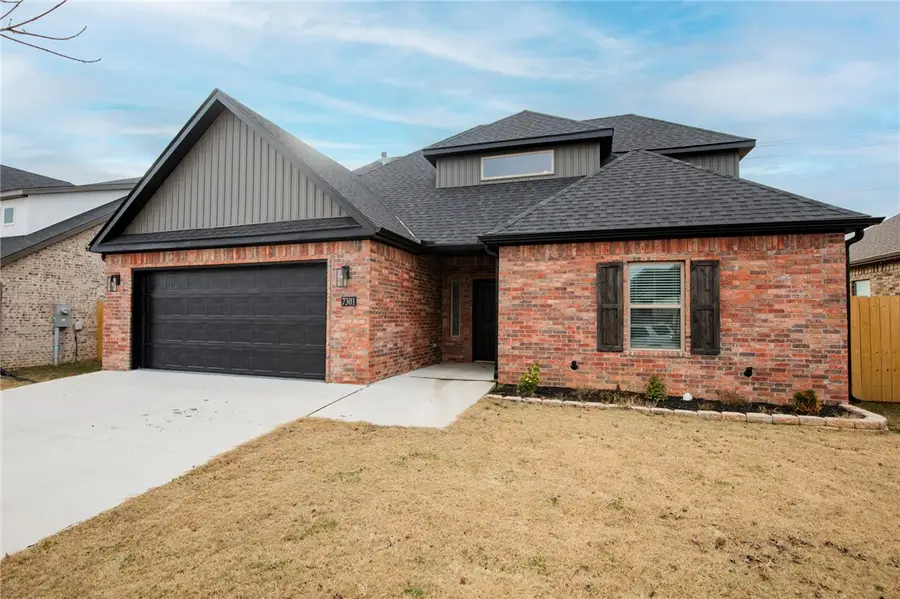 7301 SW Basswood Avenue, Bentonville, AR 72713 - Image #2