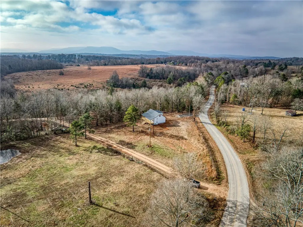 770 S Woolum Road, Saint Joe, AR 72675 - Image #1