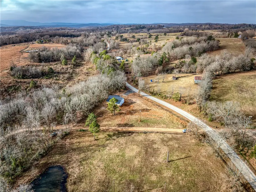 770 S Woolum Road, Saint Joe, AR 72675 - Image #2