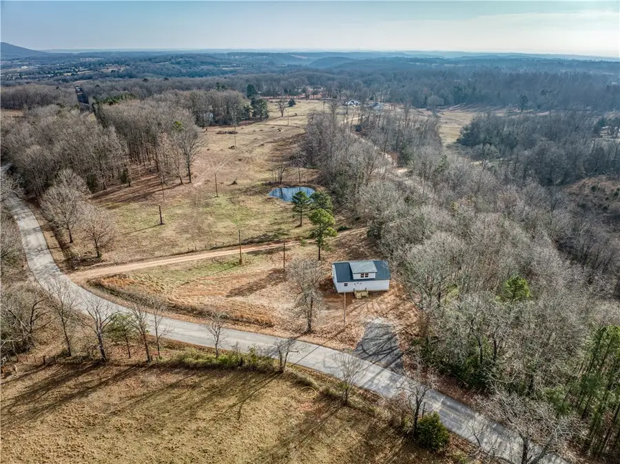 770 S Woolum Road, Saint Joe, AR 72675 - Image #3