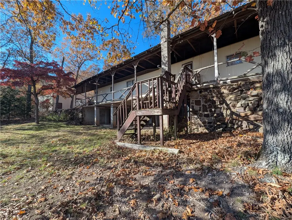 667 Nc 2800, Marble Falls, AR 72648 - Image #1