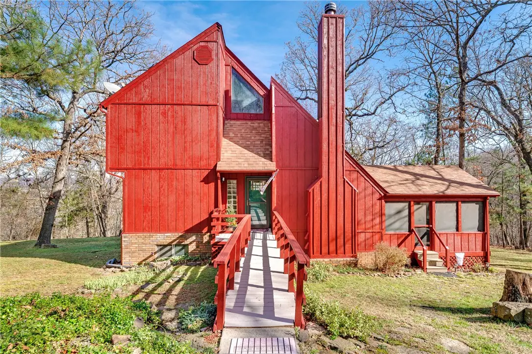 32688 Highway 295, Hindsville, AR 72738 - Image #1