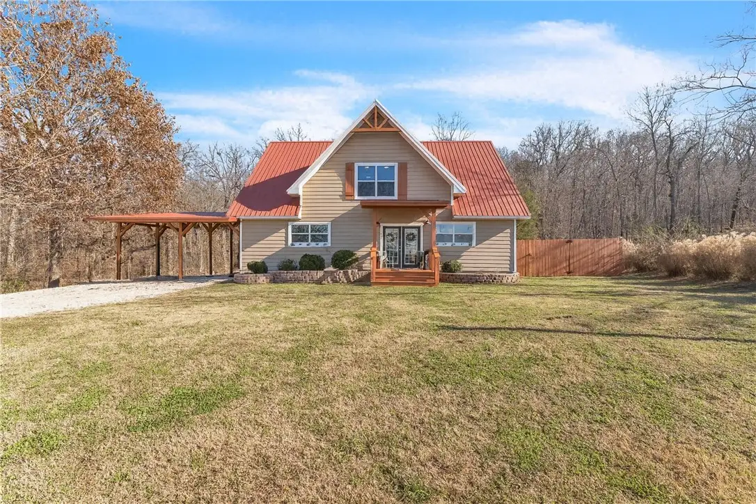 14859 E Black Oak Road, Fayetteville, AR 72701 - Image #1