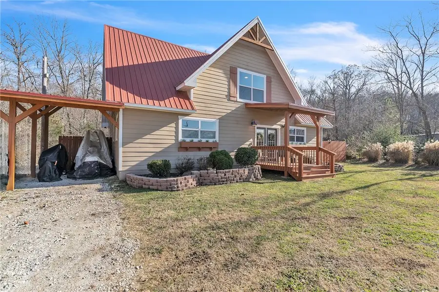 14859 E Black Oak Road, Fayetteville, AR 72701 - Image #2