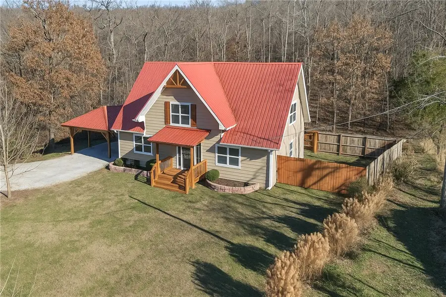 14859 E Black Oak Road, Fayetteville, AR 72701 - Image #3