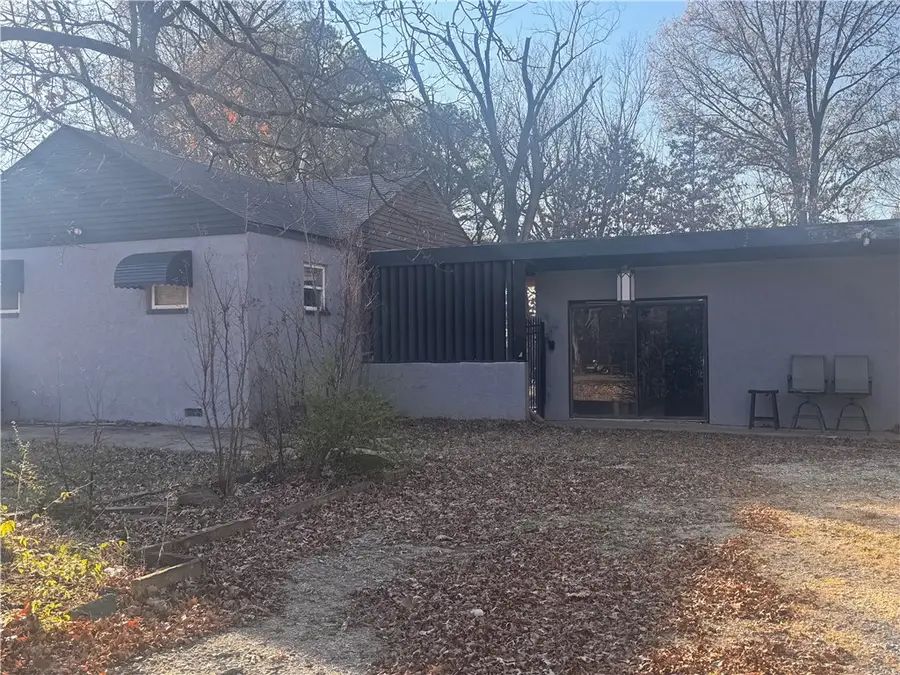 1890 Mount Olive Street, Siloam Springs, AR 72761 - Image #2