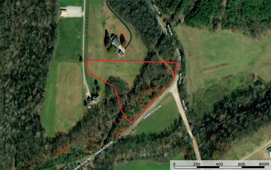 929 Tuttle Road, Elkins, AR 72727 - Image #2