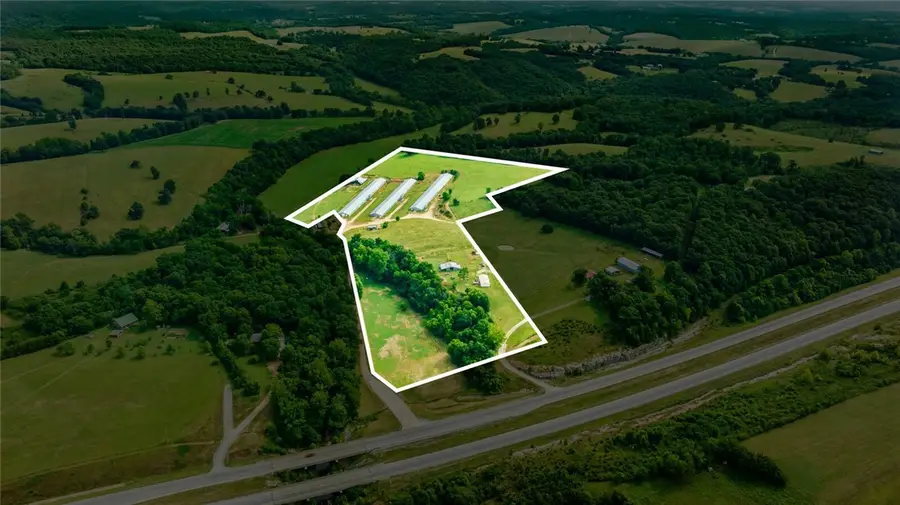 7176 Highway 412, Hindsville, AR 72738 - Image #2