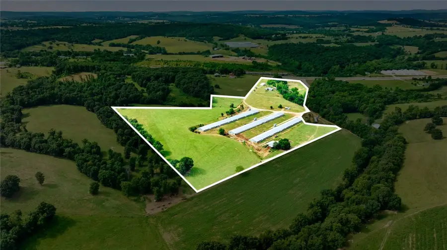 7176 Highway 412, Hindsville, AR 72738 - Image #3