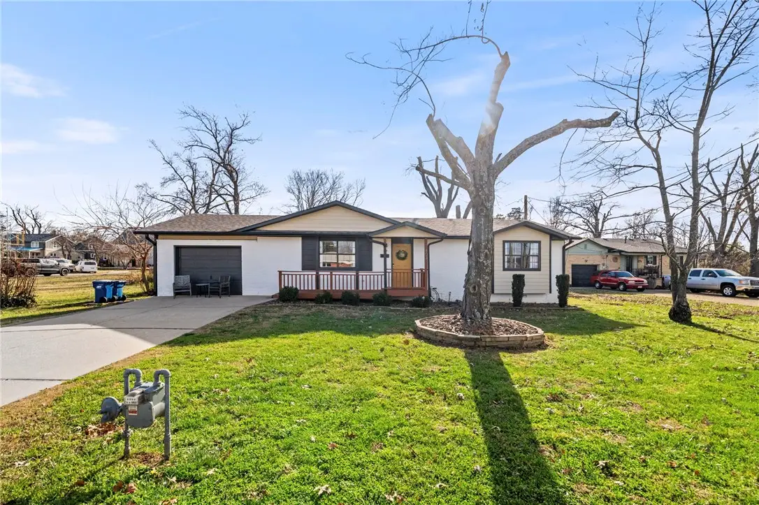 803 NW 2nd, Bentonville, AR 72712 - Image #1