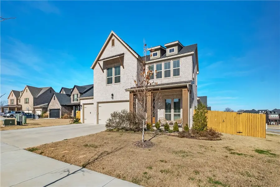 1406 George Robbins Lane, Cave Springs, AR 72718 - Image #2