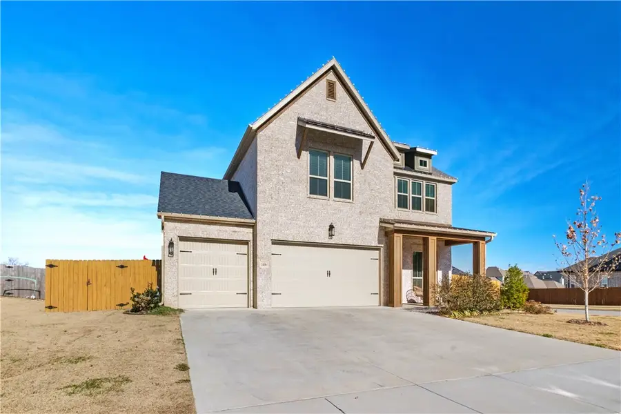 1406 George Robbins Lane, Cave Springs, AR 72718 - Image #3