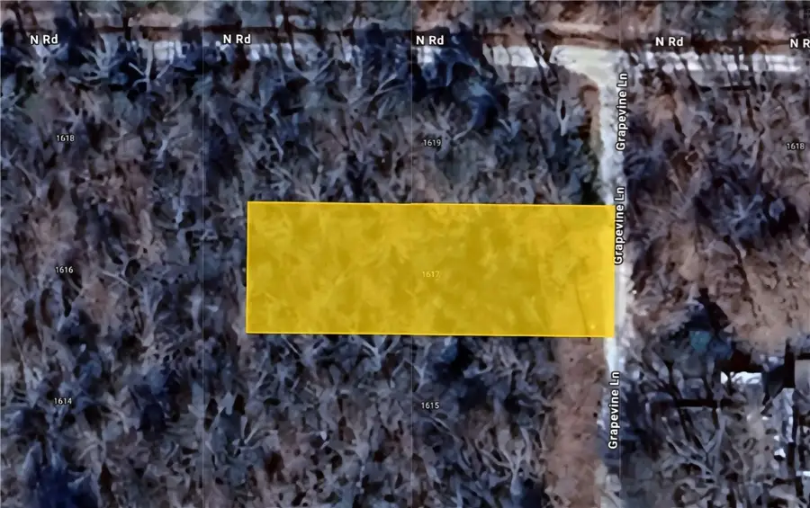 1617 Grapevine Lane, Horseshoe Bend, AR 72512 - Image #2