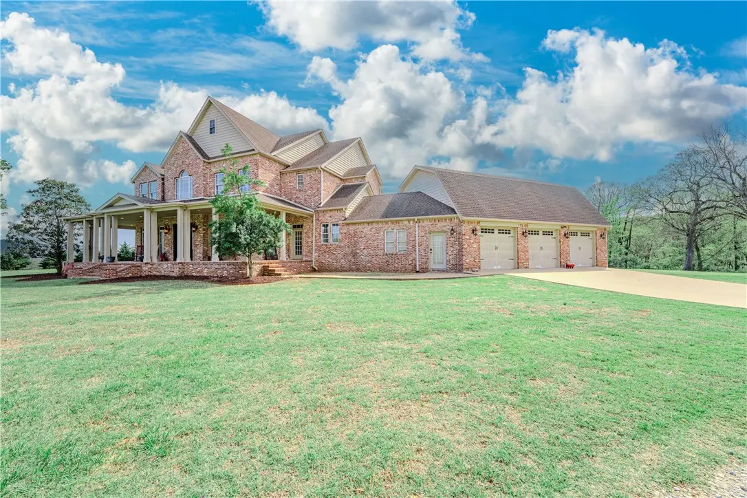 3775 Captain, Fayetteville, AR 72701 - Image #1