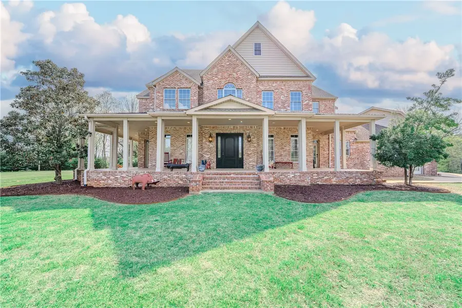 3775 Captain, Fayetteville, AR 72701 - Image #2