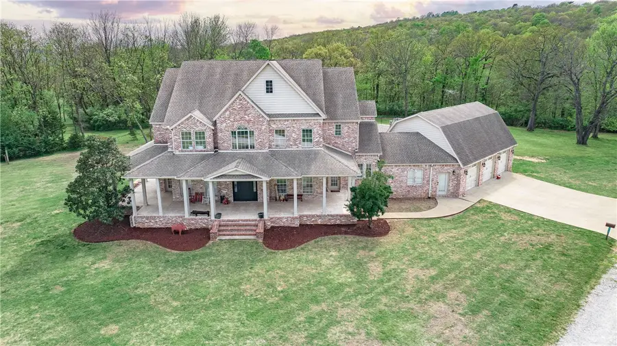 3775 Captain, Fayetteville, AR 72701 - Image #3