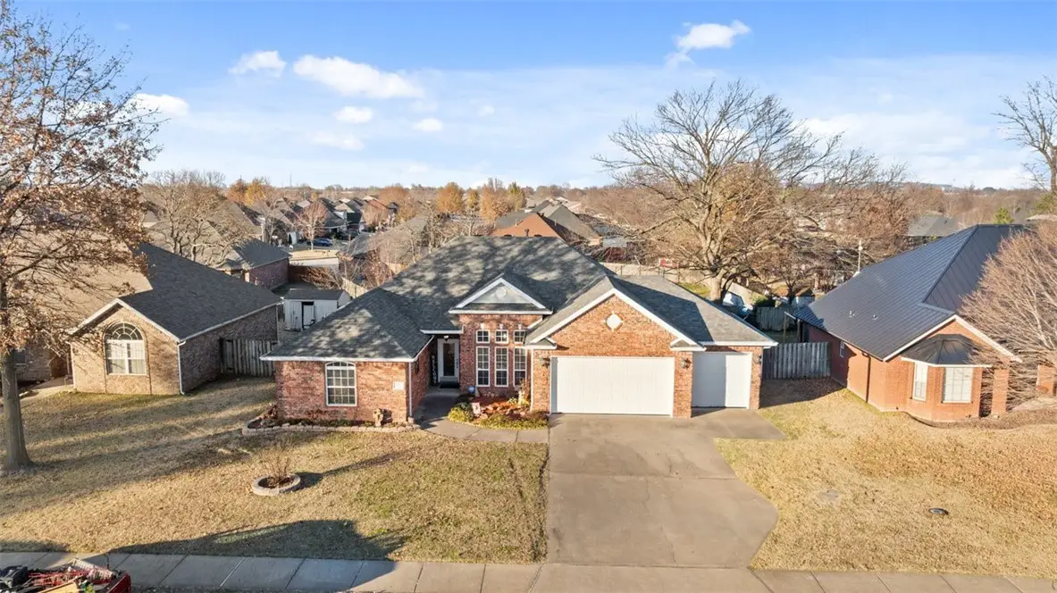 738 Buckhead Avenue, Springdale, AR 72764 - Image #1