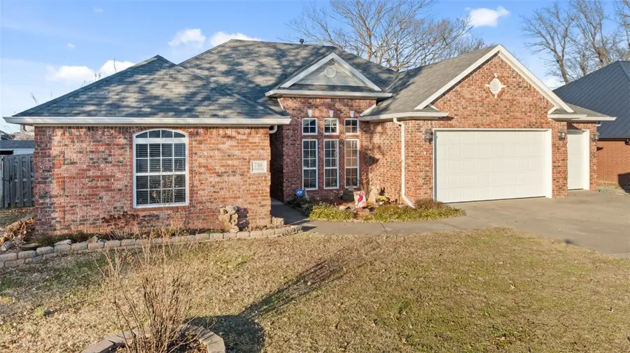 738 Buckhead Avenue, Springdale, AR 72764 - Image #2